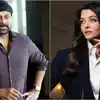 Mega 158,హీరోయిన్‌గా ఐశ్వర్యరాయ్, ఏఆర్ రెహమాన్ మ్యూజిక్.. మెగా 158పై ...