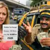 Mumbai Cab Driver Cheats US Tourist,400 మీ. దూరానికి రూ.18 వేలు బాదాడు ...