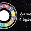 ♌నేటి రాశిఫలాలు - ShareChat