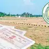 ఏపీ ప్రజలకు మరో షాక్.. ఆ భూముల్ని రిజిస్ట్రేషన్ చేయరు.. ఉత్తర్వులు జారీ చేశారు