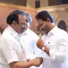 వైఎస్ జగన్‌ను కలిసిన టీడీపీ ఎంపీ.. ఫోటో వైరల్, రెండు రోజులకే ఢిల్లీలో అసలు ట్విస్ట్