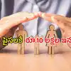 జస్ట్ 45 పైసలకే రూ.10 లక్షల ఇన్సూరెన్స్.. ఎలా నమోదు చేసుకోవాలంటే..?
