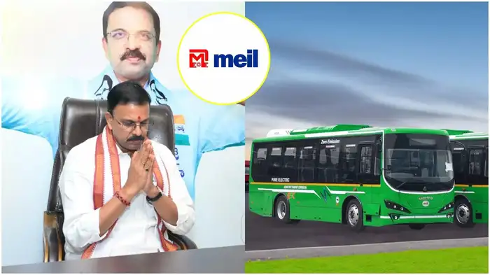 JD Laskhminarayana as VP in EveyTrans Andhra Pradesh: VV Lakshminarayana appointed as Vice President of EV Trans