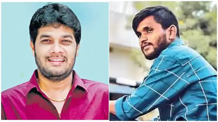 Driver Subramanyam Murder Case Driver Subramanyam Murder Case: YCP MLC Ananthababu's wife on the run