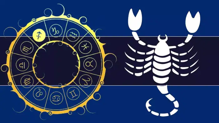 వృశ్చిక రాశి(Scorpio)..