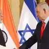 'నిన్నే ఫోన్‌లో మాట్లాడా, ఇజ్రాయెల్‌కు అండగా నిలబడ్డందుకు మోదీకి థాంక్స్': నెతన్యాహు
