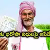 రైతు భరోసా నిధులపై మంత్రి వివేక్ కీలక ప్రకటన.. అన్నదాతల ఖాతాల్లోకి రూ.9 వేల కోట్లు