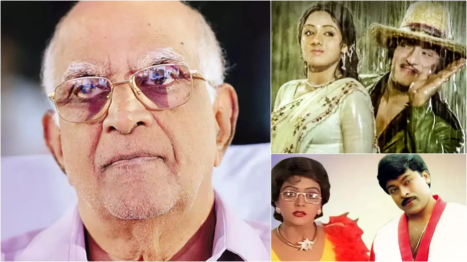 M Arjuna Raju: Tollywood senior producer M. Arjuna Raju passes away