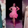Anshu Reddy Photos,చీరలో సౌందర్య రెడ్డి.. ప్రియాంక జైన్ సెలబ్రేషన్స్ ...