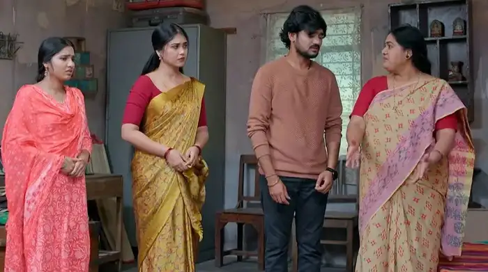 బాలు బావకు ఇదంతా ముందే తెలుసు .. నిజం చెప్పిన శివ..