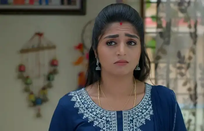 ప్రభావతిని రెచ్చగొట్టిన రోహిణీ..