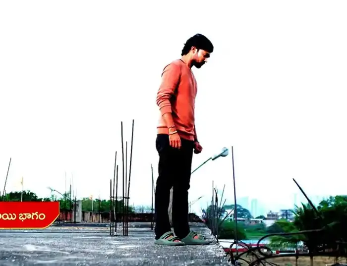 చావుకి సిద్ధపడిన శివ.. కాపాడిన బాలు.. అదిరిపోయిన సీన్..