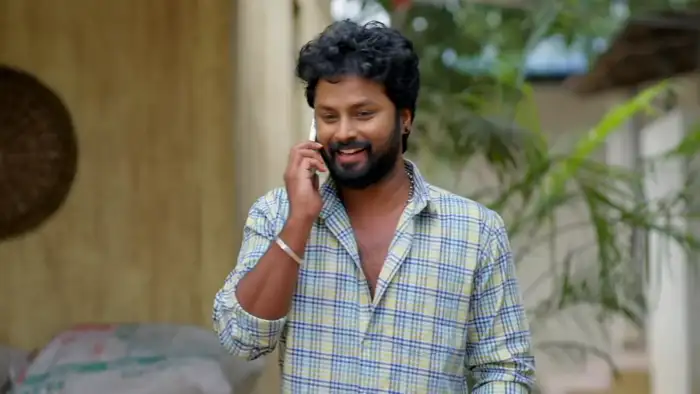 మొత్తానికి కారు సాధించిన చక్రి