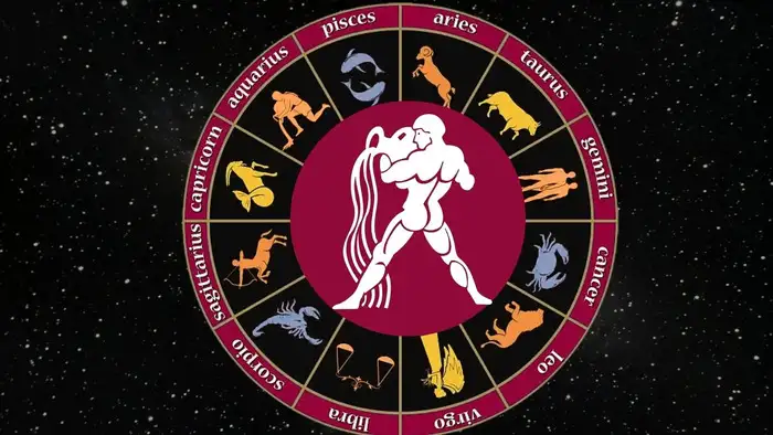 కుంభ రాశి(Aquarius)