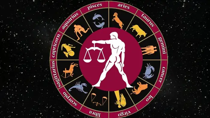 తులా రాశి(Libra)