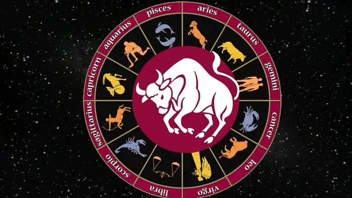 వృషభ రాశి(Taurus)