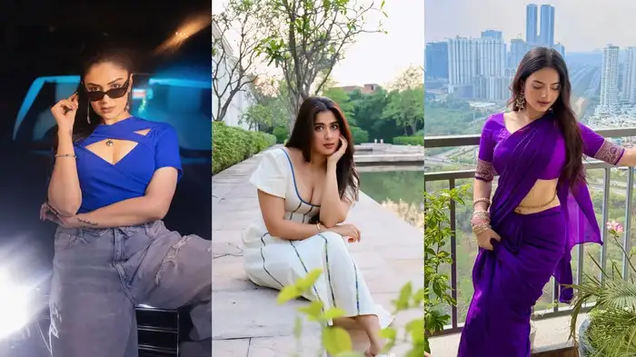 nikita sharma nikita sharma