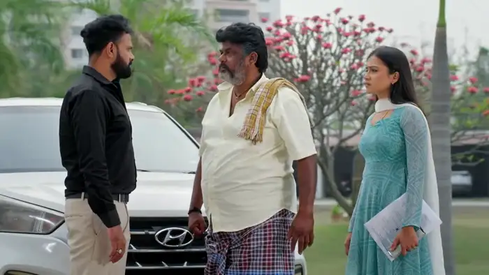 నేను ఉన్నారా ఆపడానికి?