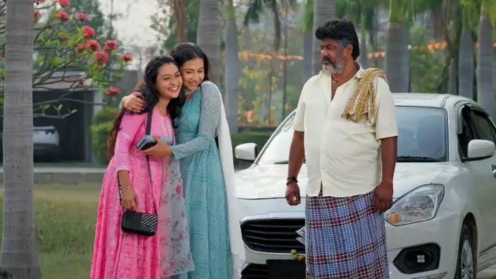 ఈయన ఎవరు?