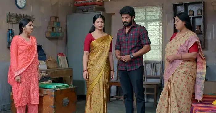 బాలు ఇప్పుడు మారిపోయాడు అత్తయ్యా..