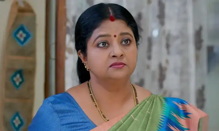 బాధలో గతాన్ని రివీల్ చేసిన బాలు.. (శివ గాడి చెయ్యి విరిచింది అందుకే)