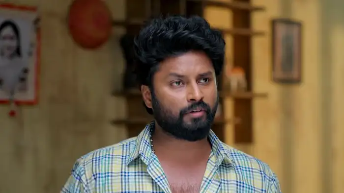 నేను ఉండుంటే ఈగ కూడా వాలనిచ్చేవాడ్ని కాదు