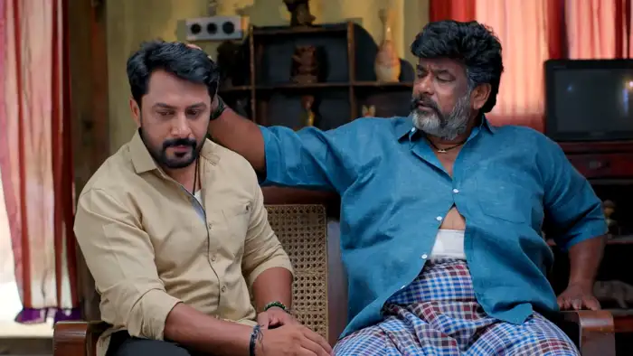 నీకు ఏమైనా అయితే ఎవరూ లేని