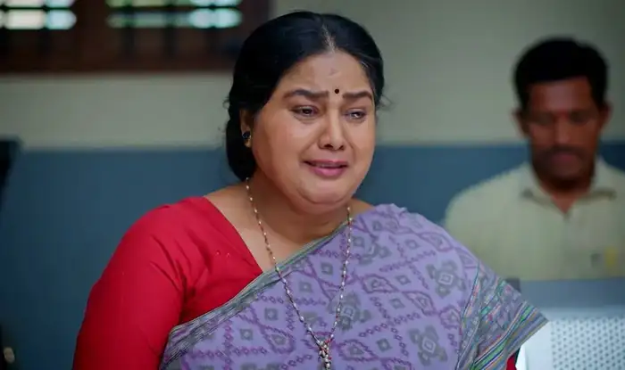 పోలీస్ కస్టడీలో పార్వతమ్మ