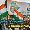 కేరళంలో కాంగ్రెస్ ఐదు గ్యారంటీలు.. తెలంగాణ ఆరు గ్యారంటీలకు.. అక్కడి హామీలకు ఎంత తేడా..!?