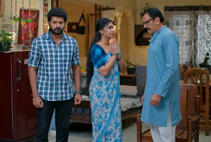 దయచేసి ఆదుకోండి మామయ్యా.. 