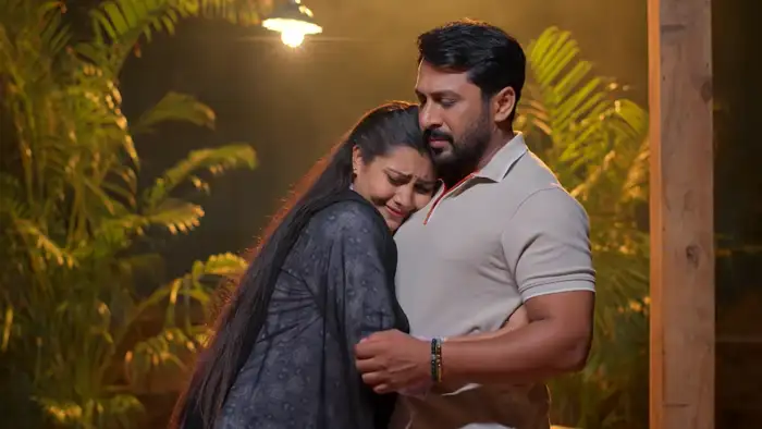 త్యాగం తప్ప ఇంకేం చేయలేను