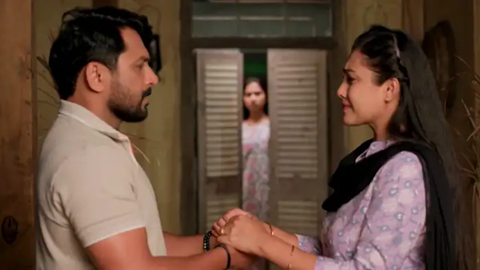 నిన్ను విడిచి బతకలేను బావా