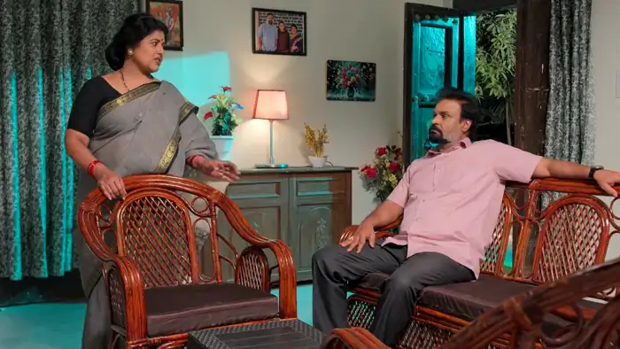 వచ్చే ముహూర్తానికే చేసేద్దాం