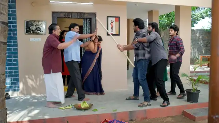 తాయారు తల పగిలేది