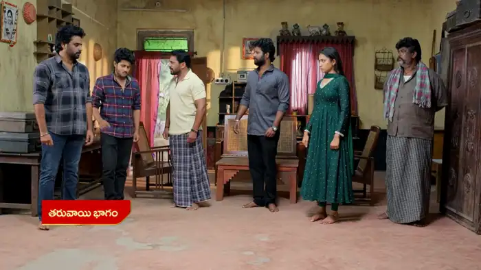 నా మాట అంటే లెక్కలేదా? 