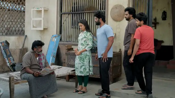 నేను అసలే తిక్కలదాన్ని