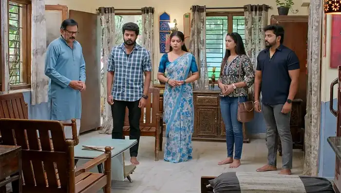 శ్రుతి ఐడియా..