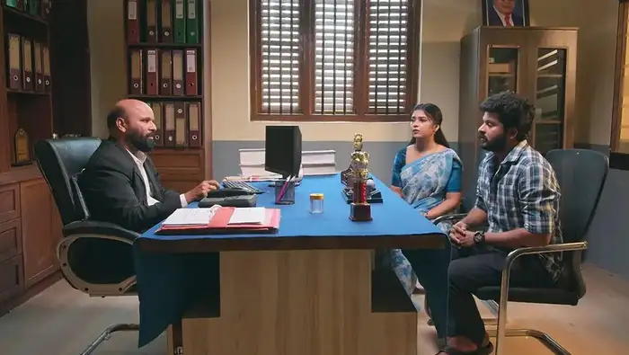 రూ. 5 లక్షలు రెడీ చేసుకోండి.. నేను చూసుకుంటాను.. లాయర్ క్లారిటీ..