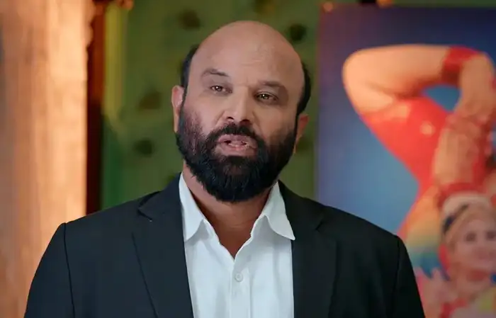 ప్రభావతిని వణికించిన లాయర్..