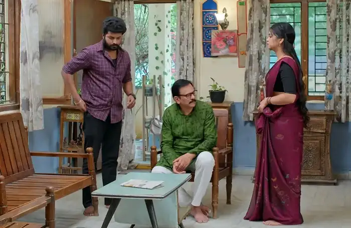 బాలుకి కాల్ చేసి విషయం చెప్పిన లాయర్..