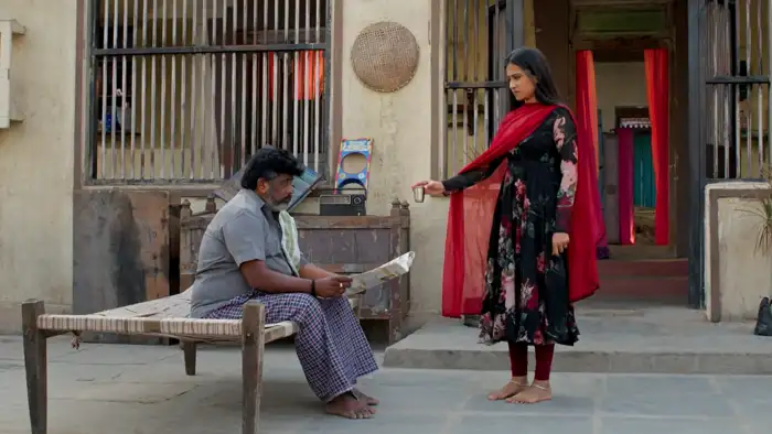 ఏంటి నా మీద కోపం తగ్గిందా