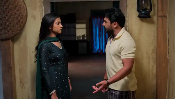 మీరు నా పెద్ది అనుకున్నాను కాబట్టే