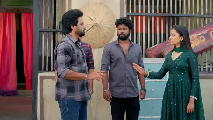 ఆయన్ని ఏమైనా అంటే బాగోదు