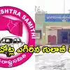 ఇబ్రహీంపట్నం, క్యాతనపల్లి మున్సిపాలిటీలు బీఆర్ఎస్ కైవసం