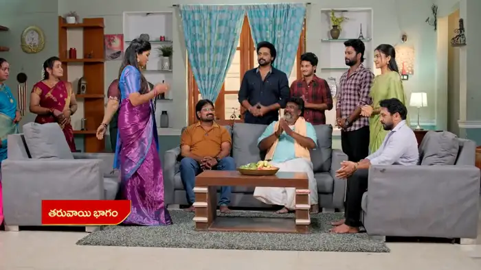 నేను మీకు నచ్చానా?