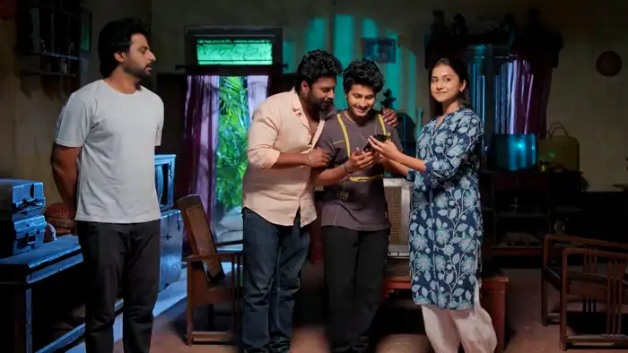 అమ్మాయి ఎలా ఉంది?