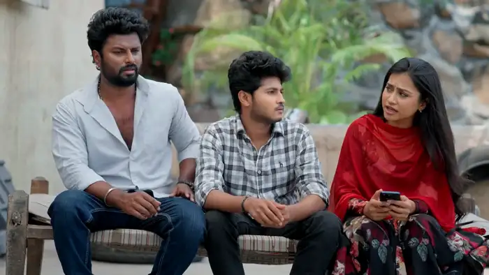 పెద్దికి మనం వేరే సంబంధం చూద్దాం