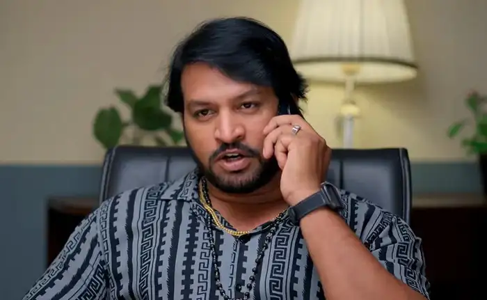 రెండు లక్షలు ఇస్తావా? వాడ్ని పూడ్చేయాలా?