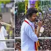 TVK Vijay Rally : దగ్గర పడుతున్న పోలింగ్ .. ఎన్నికల ర్యాలీలు రద్దు చేసుకుంటున్న విజయ్.?