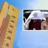 Heatwave Alert: 51 మండలాల్లో రేపు తీవ్రవడగాలులు.. జర జాగ్రత్త.!